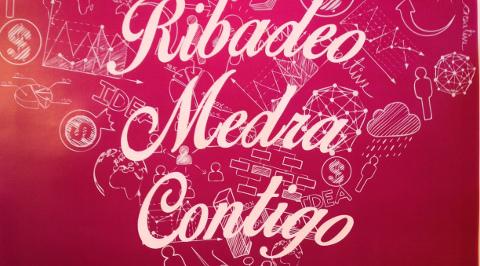 Comeza a segunda fase do programa "Ribadeo medra contigo". Consta de tres módulos, dos que dous arrincan en xuño.