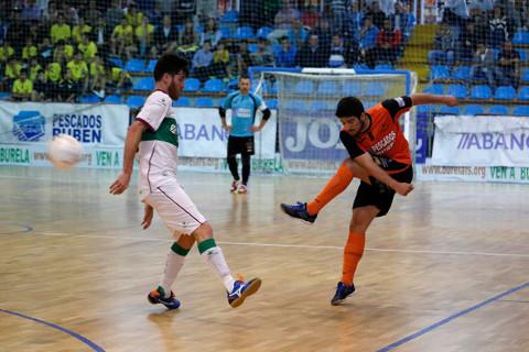 En Burela os laranxas encoméndanse a Vista Alegre para recuperar boas sensacións. O partido será este sábado, 17 de outubro, fronte ao Jumilla B. Cacherlo. 