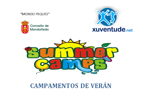 O 27 de xuño da comezo en Mondoñedo o programa "Aberto por Vacacións", que organiza a Concellería de Xuventude. Haberá xogos na piscina, taller de teatro e campamentos musical e deportivo. 